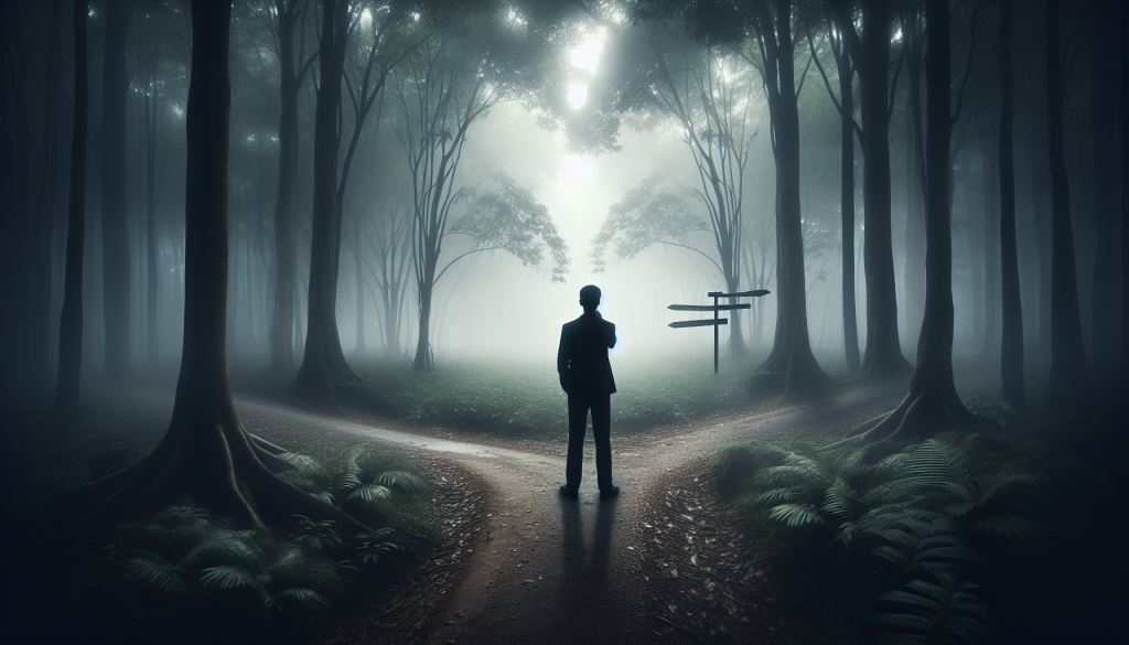 Exploring Free Will: Can Humans Truly Control Their Destiny?