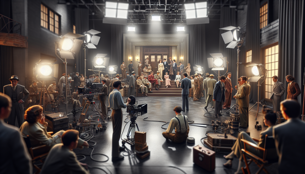 Exploring the Least Successful Films of Leading Hollywood Stars