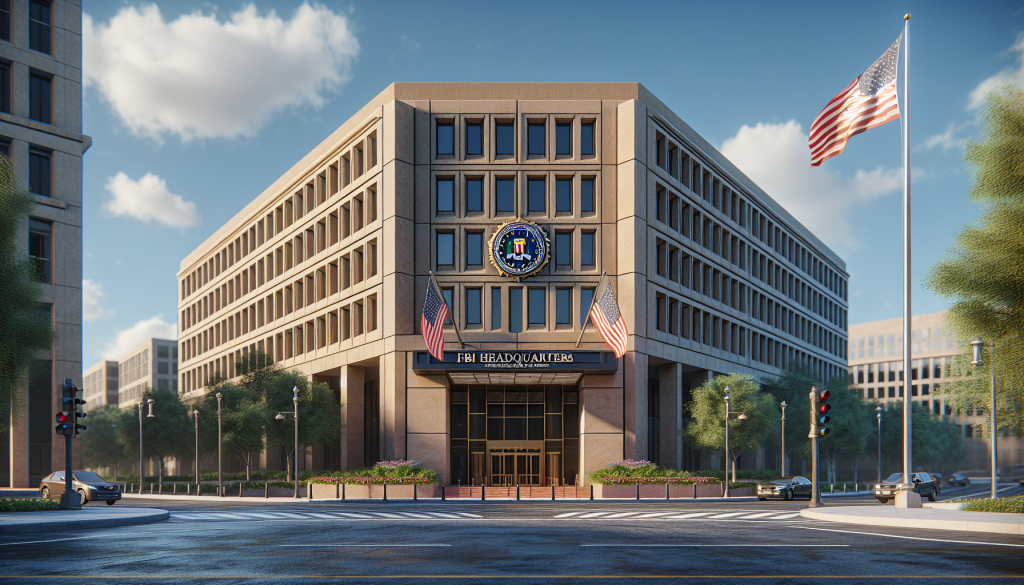 FBI Director Kash Patel Refutes Claims of Intoxication and Negligence