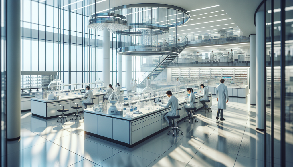 FDA Approves Lilly’s Foundayo Weight-Loss Pill, Challenging Novo Nordisk