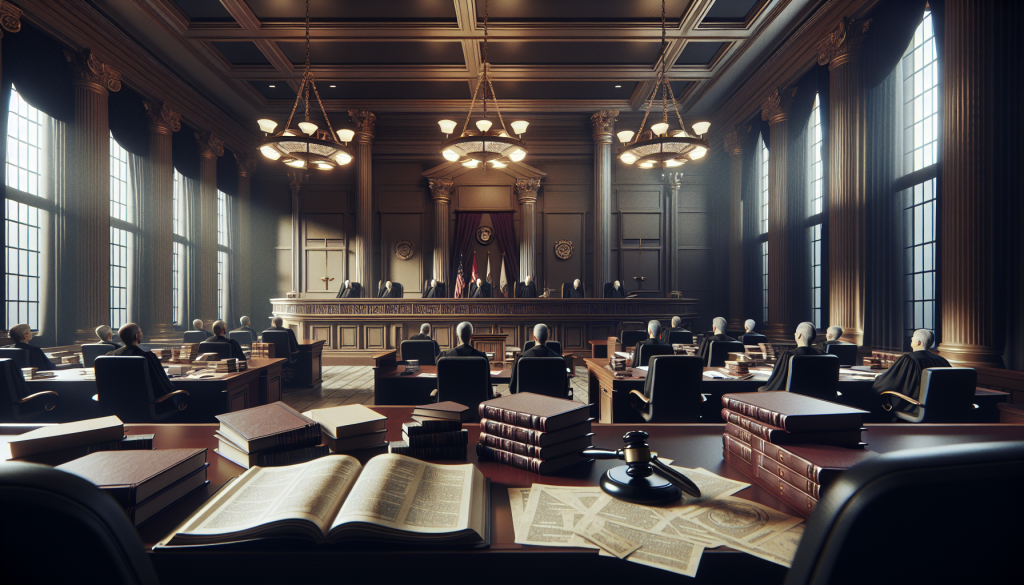 Federal Constitutional Court Delivers Landmark Ruling on Inheritance Law