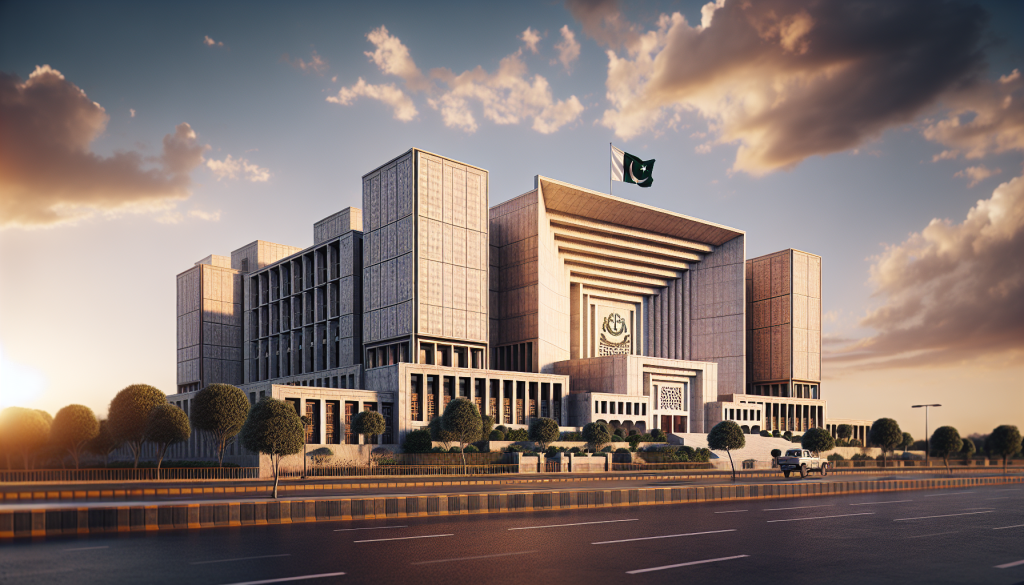 Federal Constitutional Court Upholds Validity of Pakistan’s Super Tax