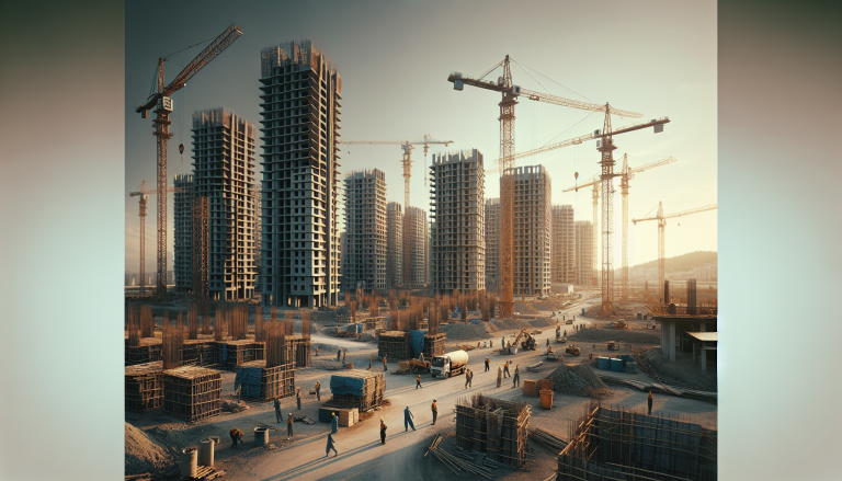 Federal Govt to Launch Two New Housing Sectors for Employees in Islamabad