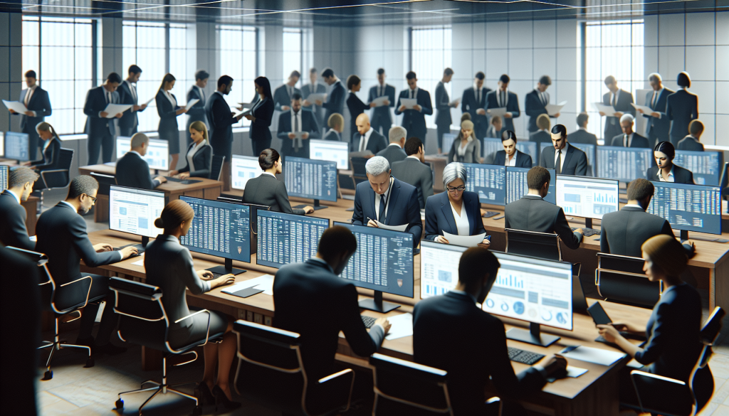 FIA Implements New SOPs to Strengthen Fight Against Money Laundering