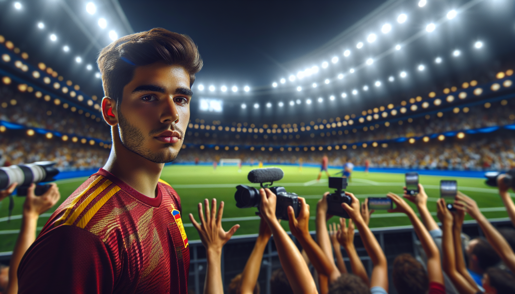 FIFA Launches Disciplinary Action Against Spanish FA Over Islamophobic Chants