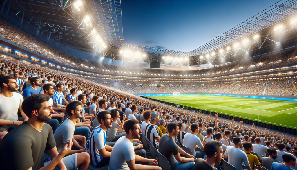 FIFA World Cup 2026 Ticket Prices Spark Global Fan Backlash
