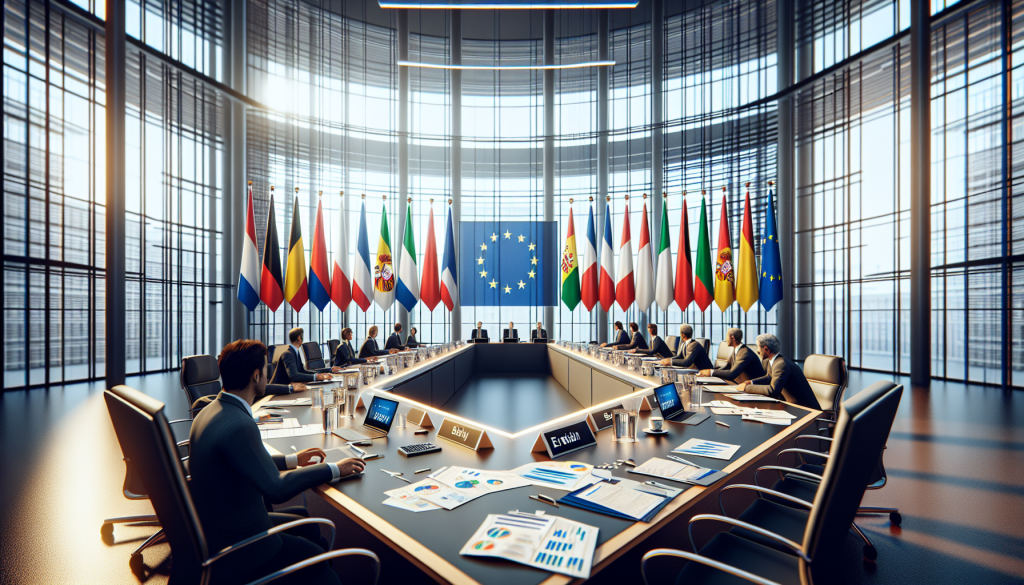 Five EU Nations Propose Windfall Tax on Energy Firms Amid Rising Prices