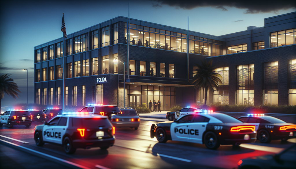 Florida Initiates Criminal Investigation into OpenAI and ChatGPT Over Fatal Shooting