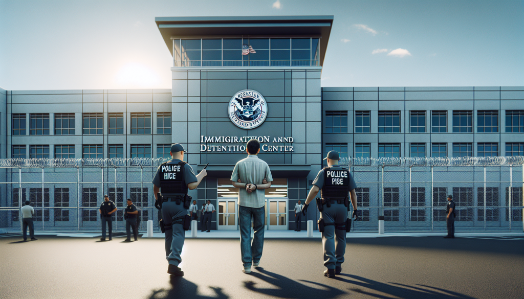 Former Brazilian Spy Chief Alexandre Ramagem Released from ICE Custody