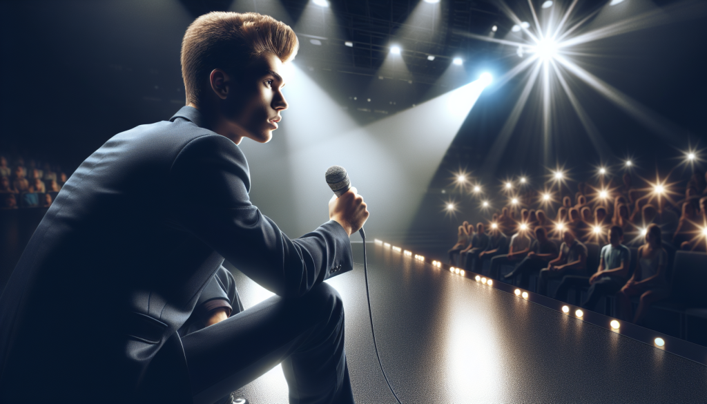 Former ‘The Voice’ Contestant Dylan Carter Dies at 24