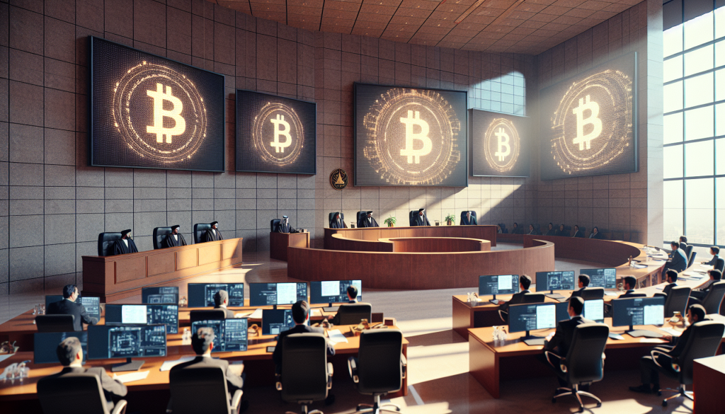 Fort Abbas’s Nawaz Sharif and Shehbaz Sharif Booked in Crypto Fraud Case