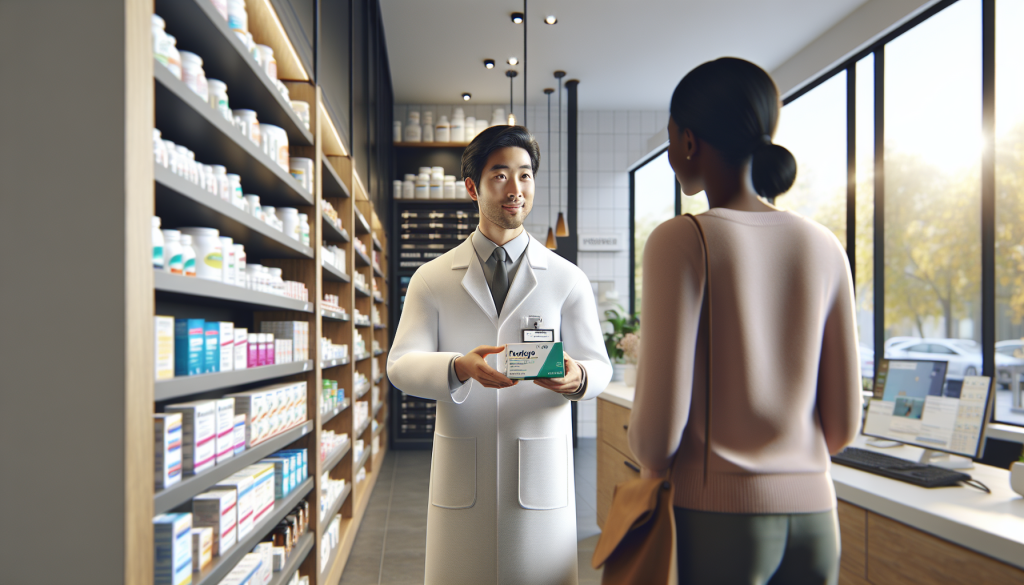 Foundayo Obesity Pill Receives 1,390 US Prescriptions in First Week