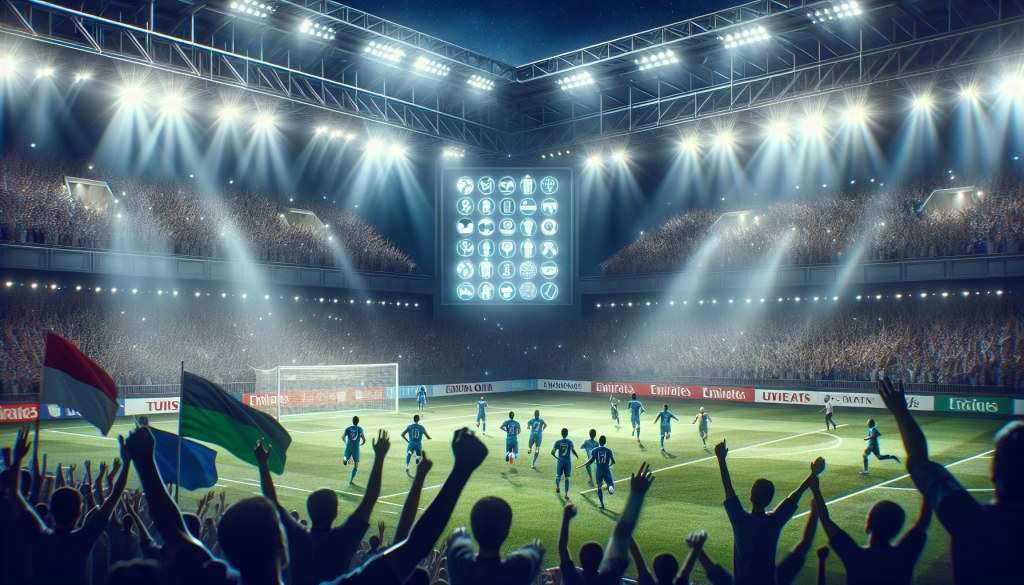 France Returns to No. 1 in FIFA Rankings Ahead of 2026 World Cup