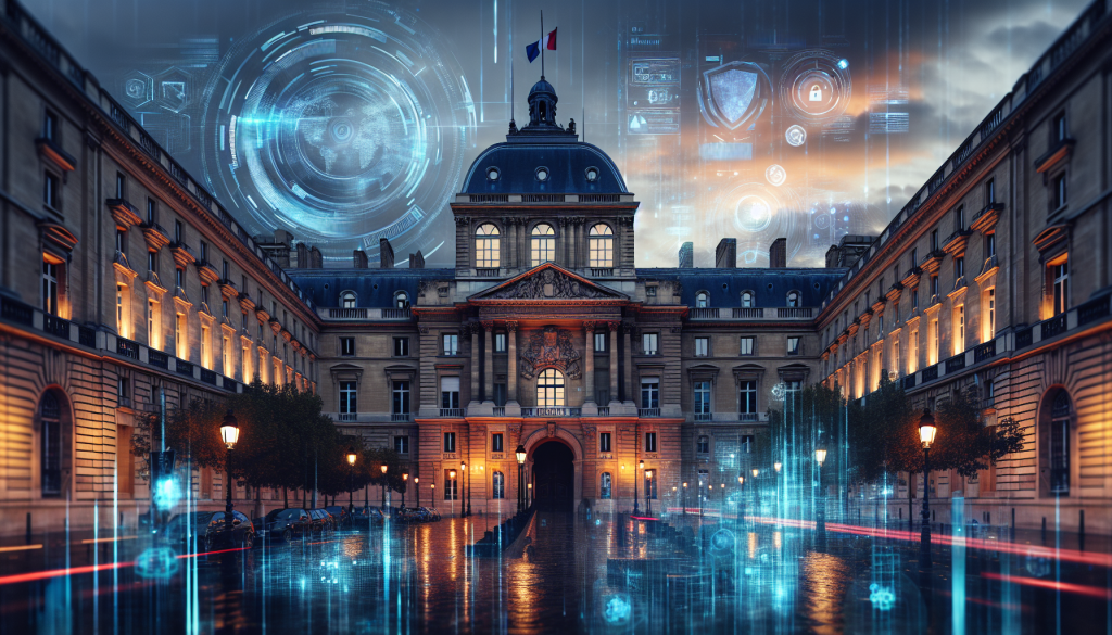 French Government Data Breach Exposes Citizens’ Personal Records