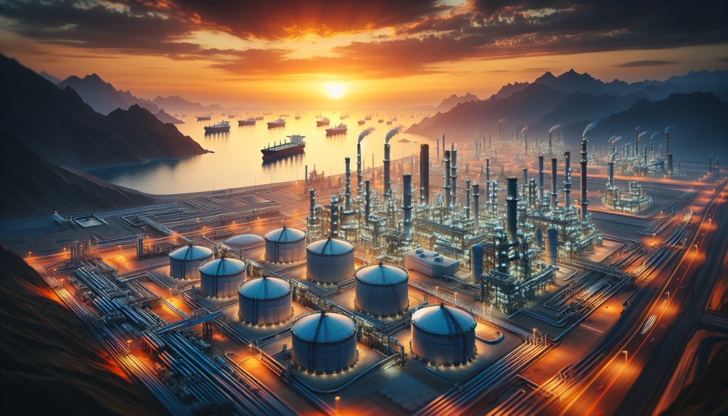 Fuel Prices May Continue Rising Months After Hormuz Reopens, US EIA Warns