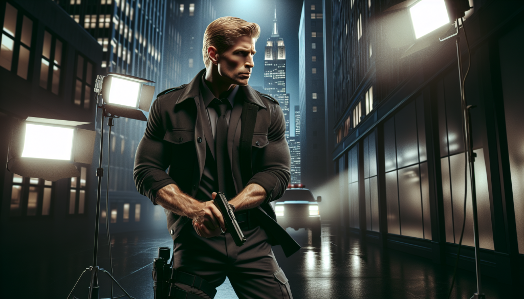 Future of Alan Ritchson’s ‘Reacher’: Is Season 5 Confirmed?