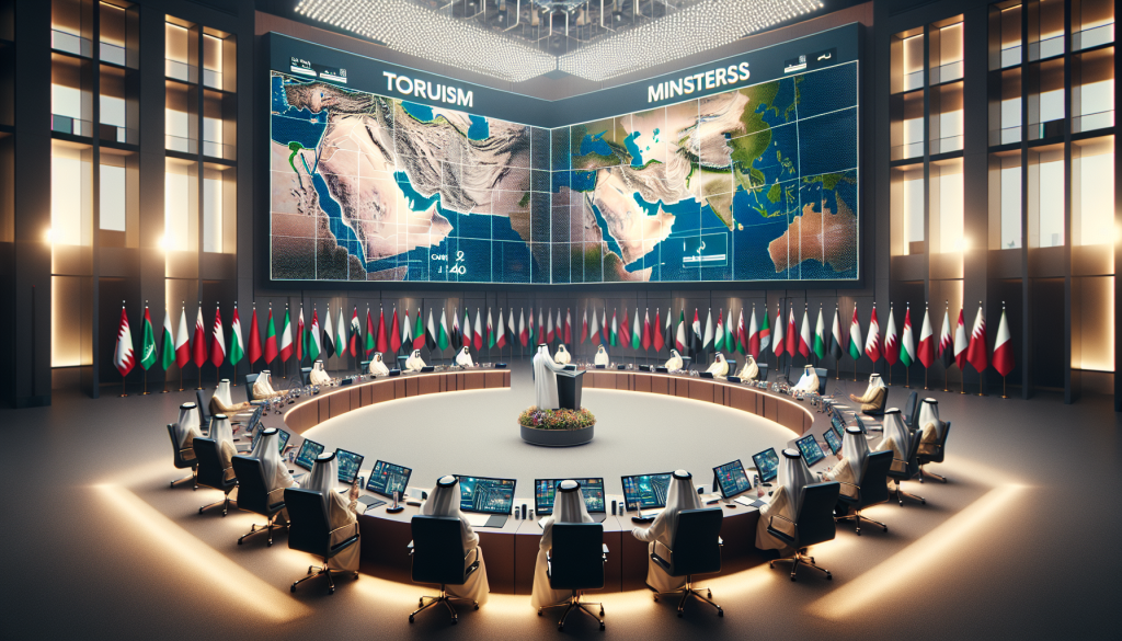GCC Tourism Faces $32 Billion Loss Amid Rising Iran Tensions