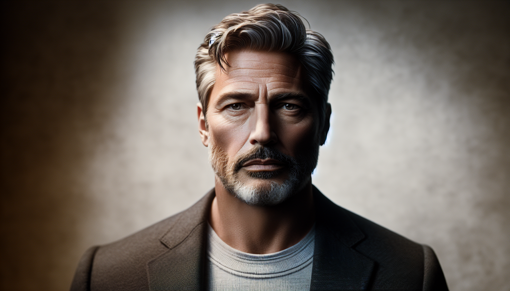 George Clooney’s Dramatic Weight Loss Amid Political Unrest