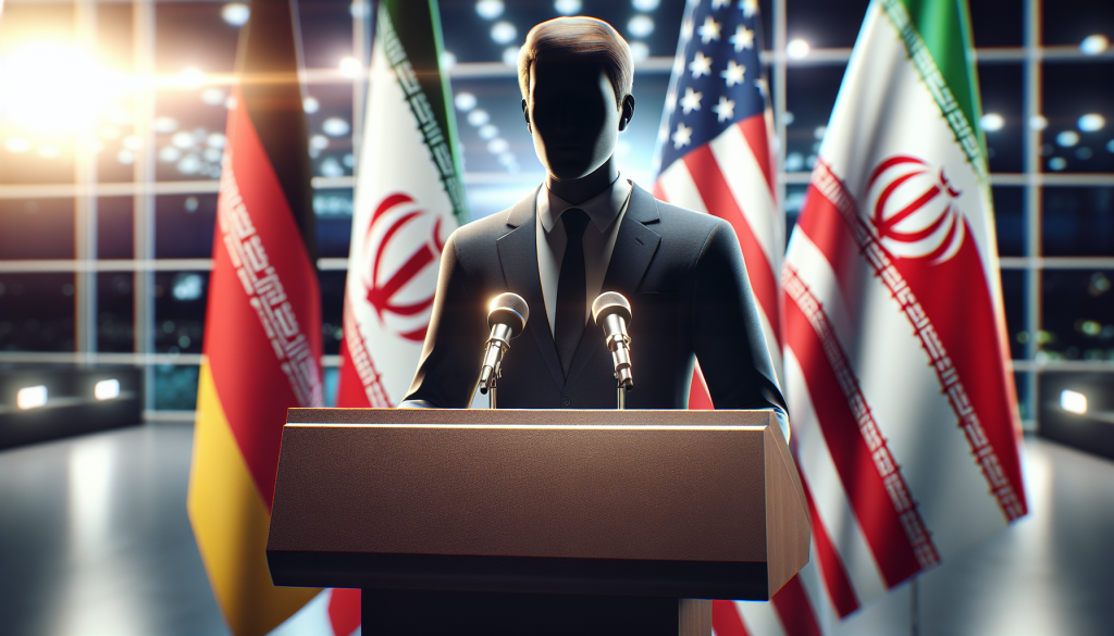 German Chancellor Merz Criticizes US Lack of Iran War Strategy