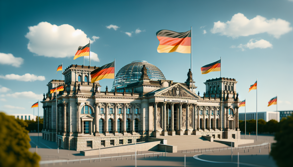 Germany Halts Military Approval for Extended Overseas Stays for Men Under 45
