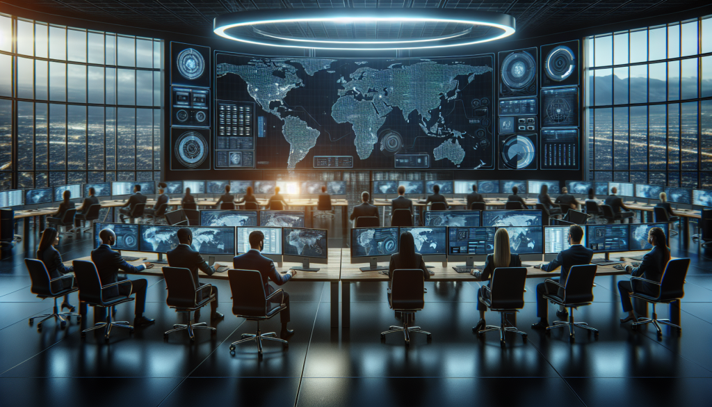 Global Efforts Intensify to Combat Rising Sophistication of Scams