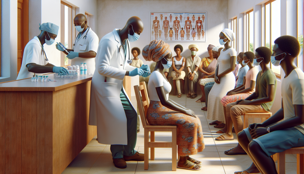 Global Fund Boosts Efforts to Expand Access to HIV Prevention Drug