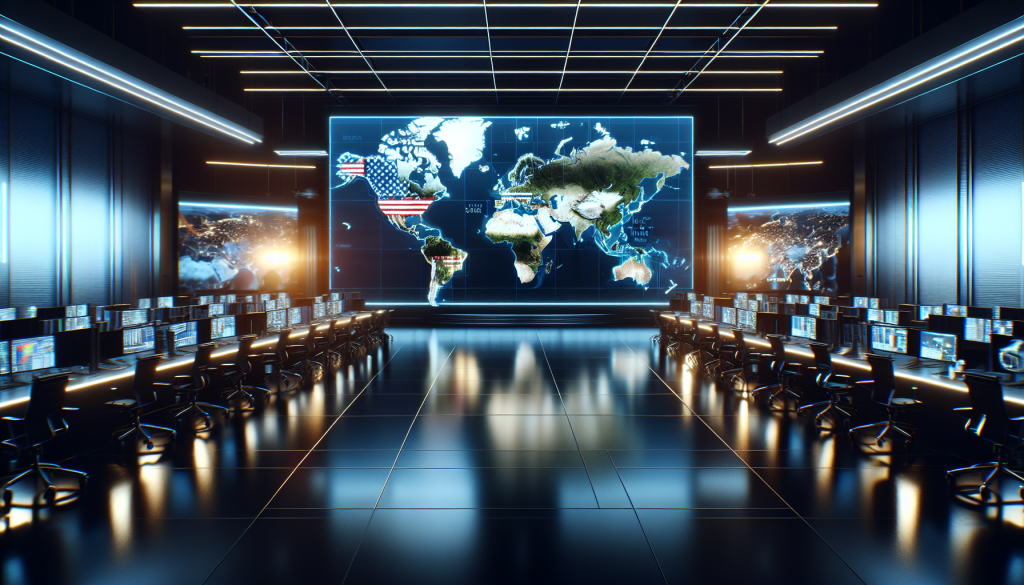 Global Perceptions of the US Decline Amid Iran Conflict and Prolonged Challenges