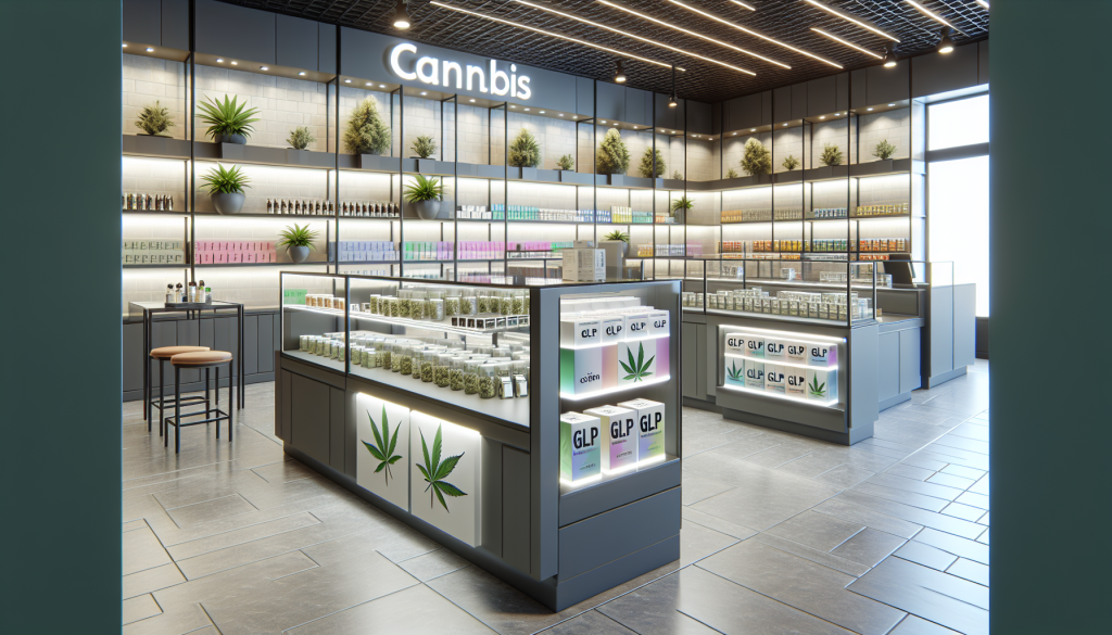 GLP-1 Weight-Loss Drug Surge Prompts Cannabis Dispensaries to Adapt