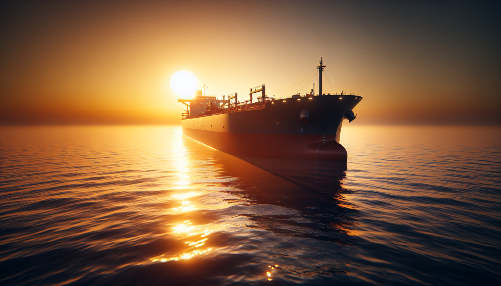 Gold Prices Drop Sharply as Oil Climbs Amid US-Iran Tensions
