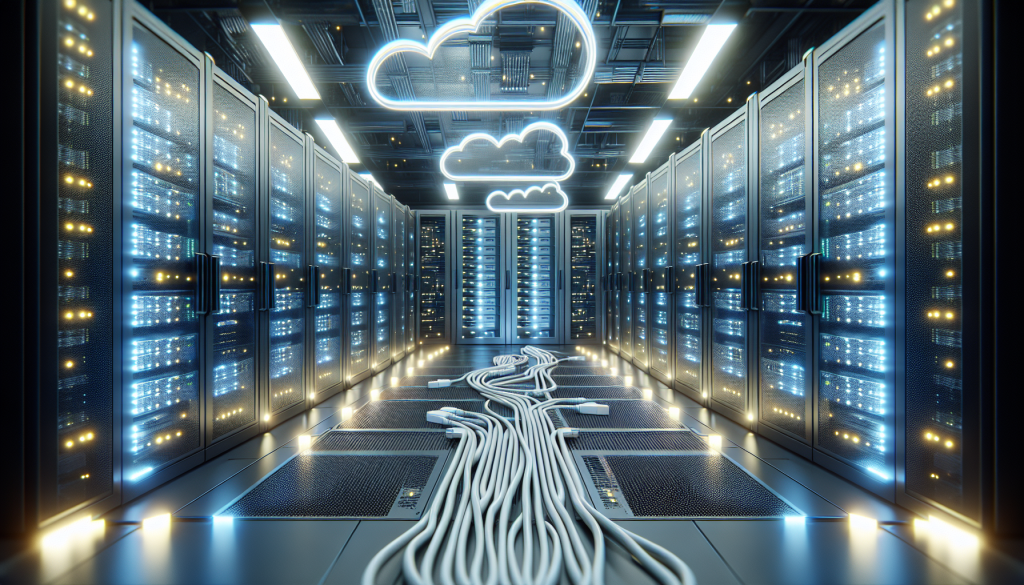 Google Cloud Revenue Surpasses $20 Billion Amid Growing Backlog Challenges