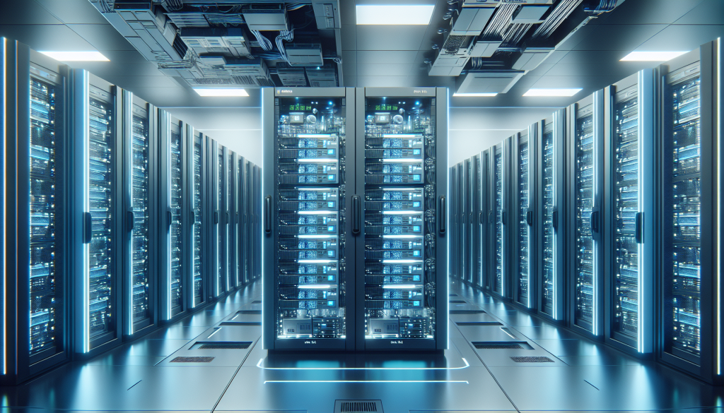 Google Cloud Unveils 8th Gen TPUs to Accelerate AI Model Training