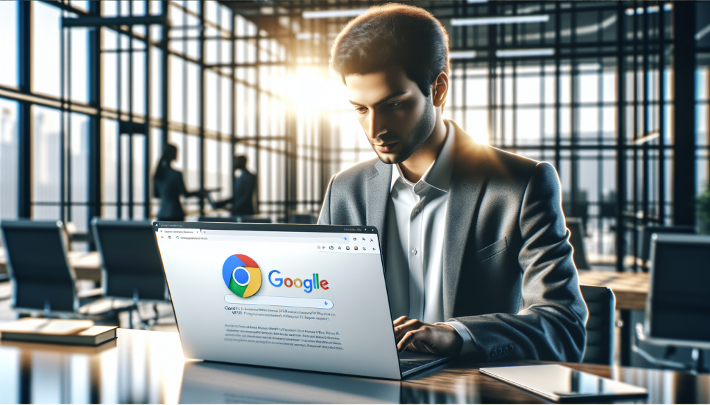 Google Enhances Chrome Browser with Gemini AI in Key Regional Launch