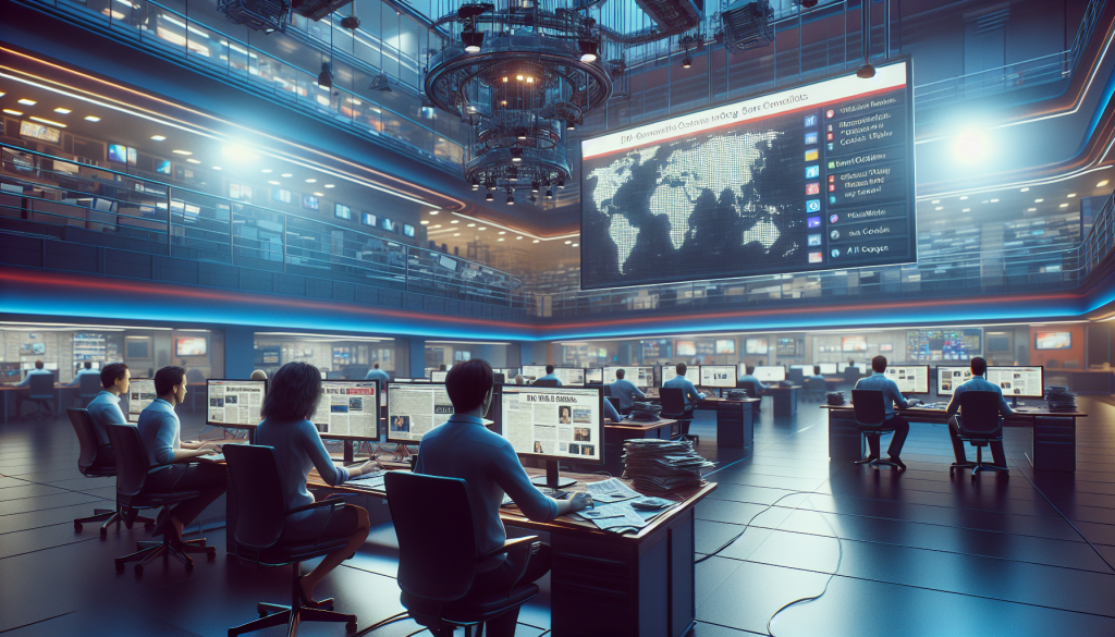 Google Trials AI That Alters Journalist-Approved Headlines, Raising Concerns