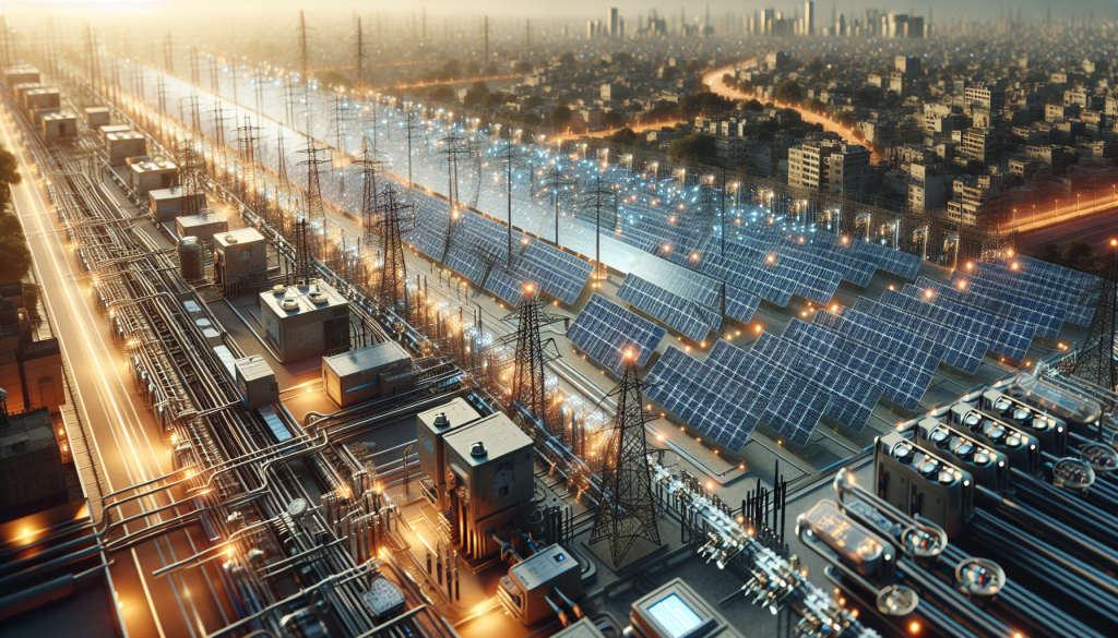 Government Revises Solar Net Metering Rules, Ends Excess Power Relief