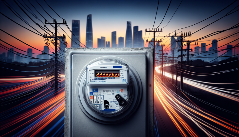 Government Signals Rs1.5 Per Unit Rise in Electricity Tariffs