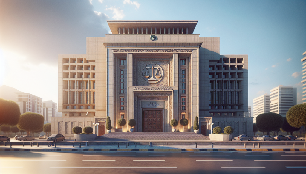 Govt Defends JCP Decision to Transfer Islamabad High Court Judges