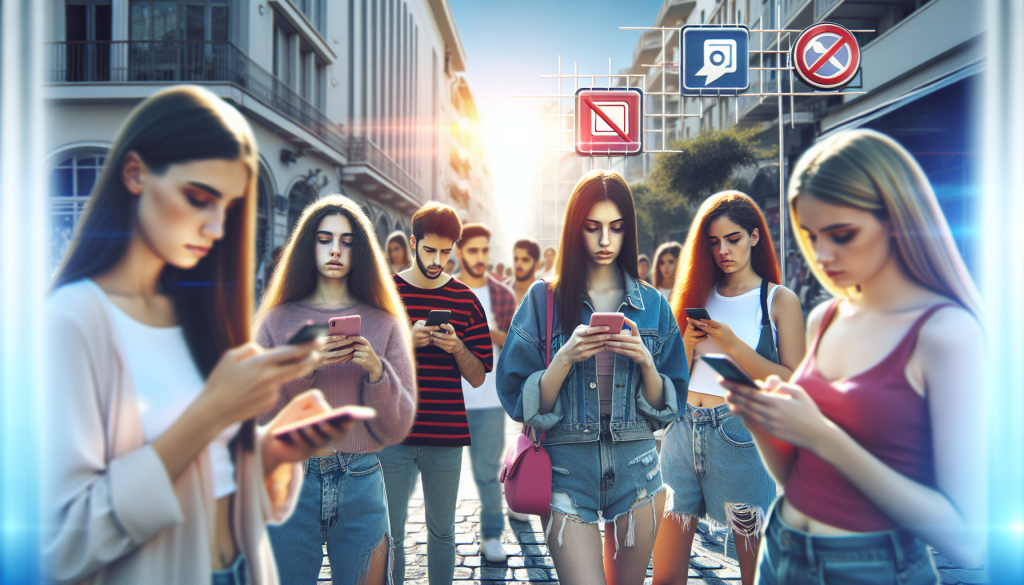 Greece to Prohibit Social Media Use for Under-15s Starting Next Year