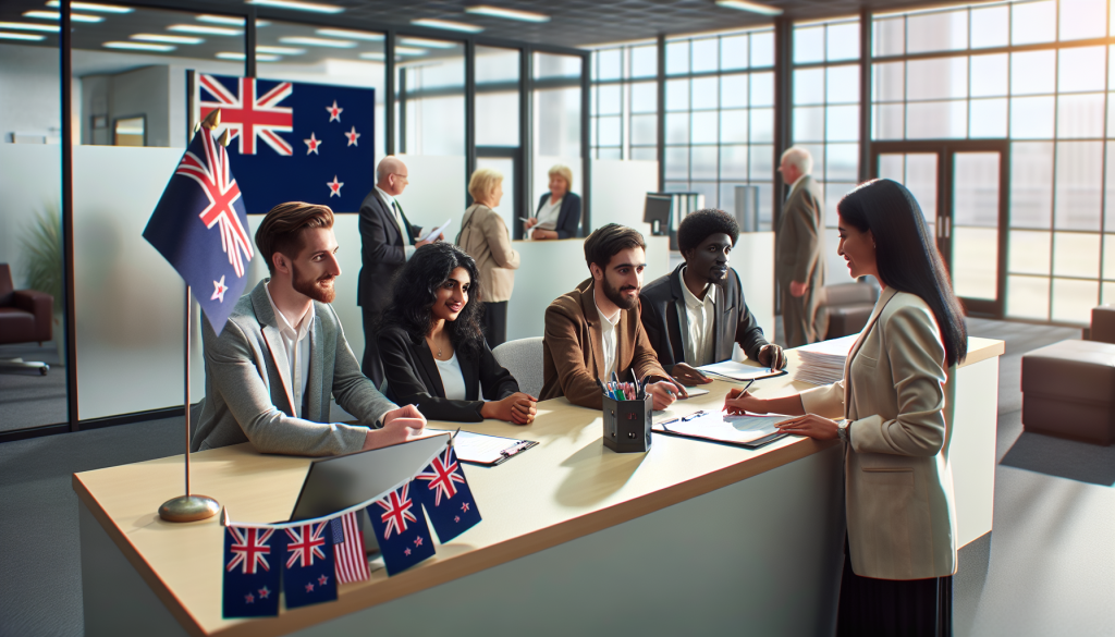 Guide to Obtaining New Zealand Skilled Migrant Resident Visa in 2026