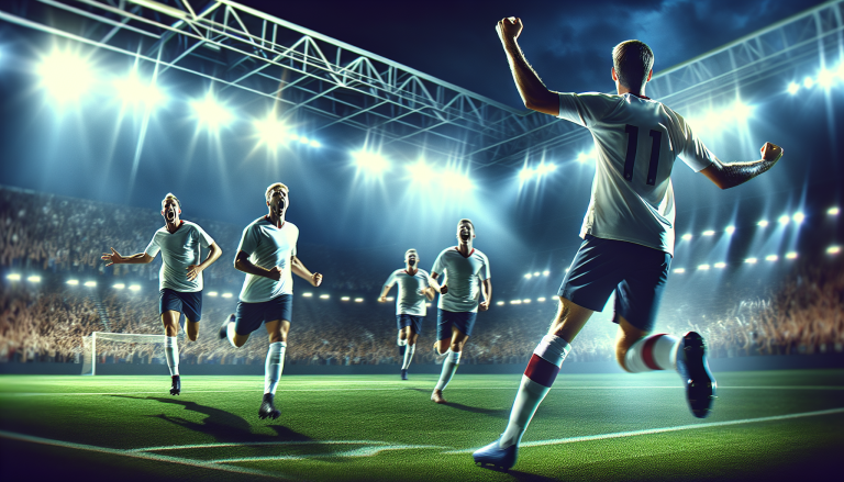 Haaland Scores Hat-Trick as Man City Rout Liverpool 4-0 in FA Cup Quarters