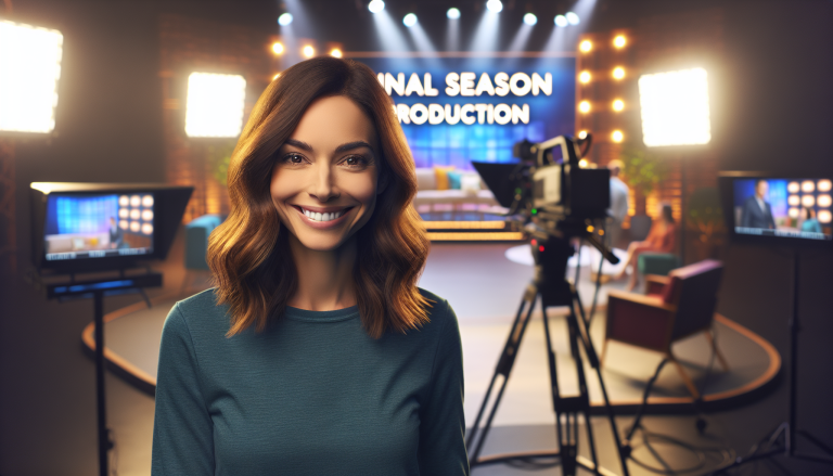 Hacks Final Season Sees Jean Smart Embrace Lighter, Playful Tone