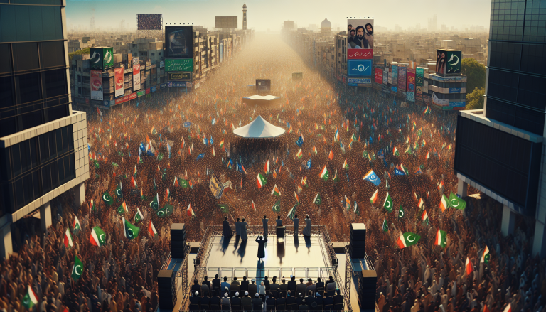 Hafiz Naeem Urges 50% Petrol Price Cut, Calls to Abolish Rs 160 Levy