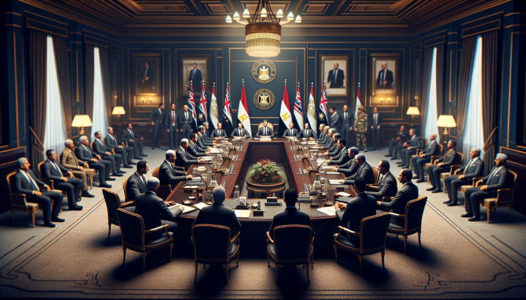 Hamas to Discuss Israeli Ceasefire Breaches with Egyptian Mediators in Cairo
