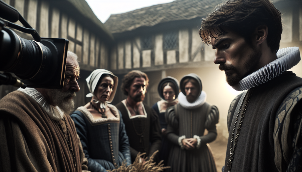 Hamnet (2025) Movie Review: A Poignant Historical Drama