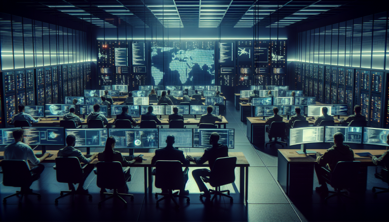 Handala Hack Team Targets FBI Director Kash Patel in Cyberattack