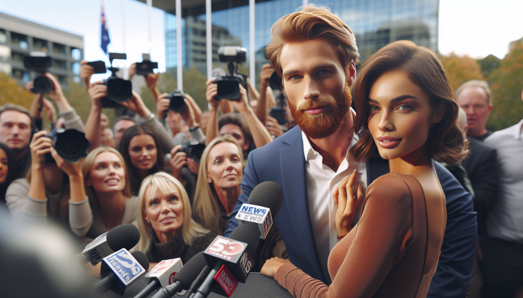 Harry and Meghan’s Australia Visit Met With Tepid Public Interest