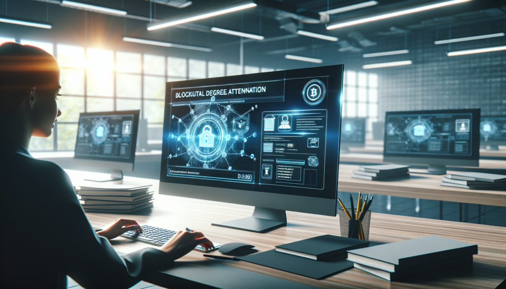HEC to Launch Blockchain-Based Digital Degree Attestation by June 2026