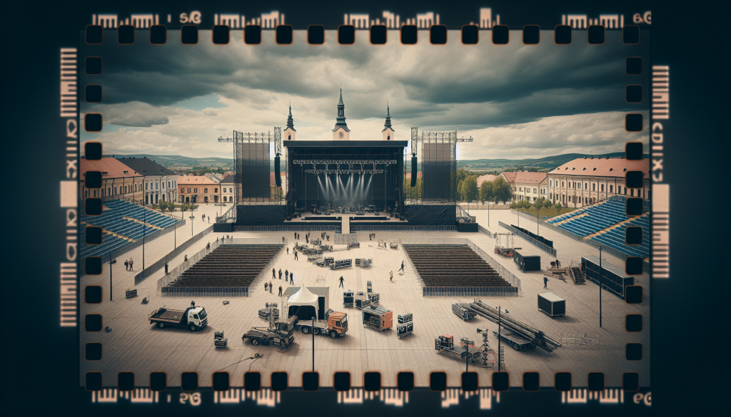 Hollywood Vampires Sued Over Cancelled Slovakia Concert in 2023