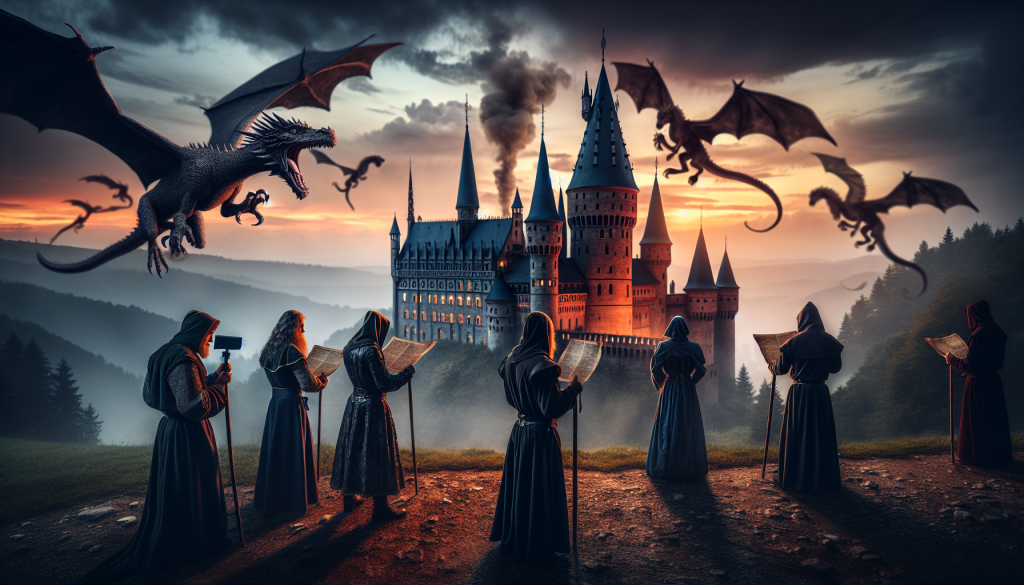 House of the Dragon Season 3 Trailer Released, Fans Excited for New Episodes