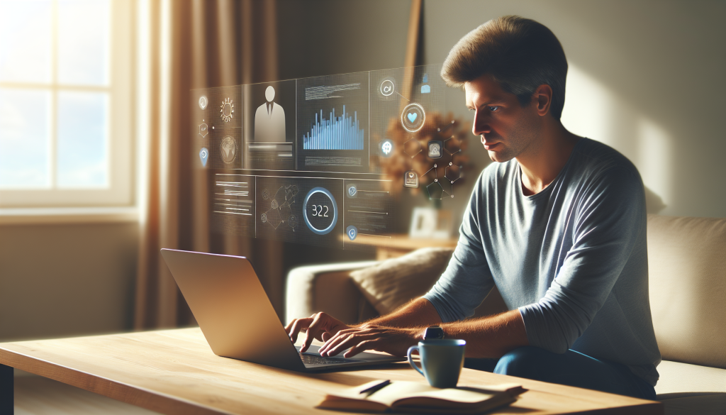 How a 32-Year-Old Makes Thousands with Under 8,000 Followers