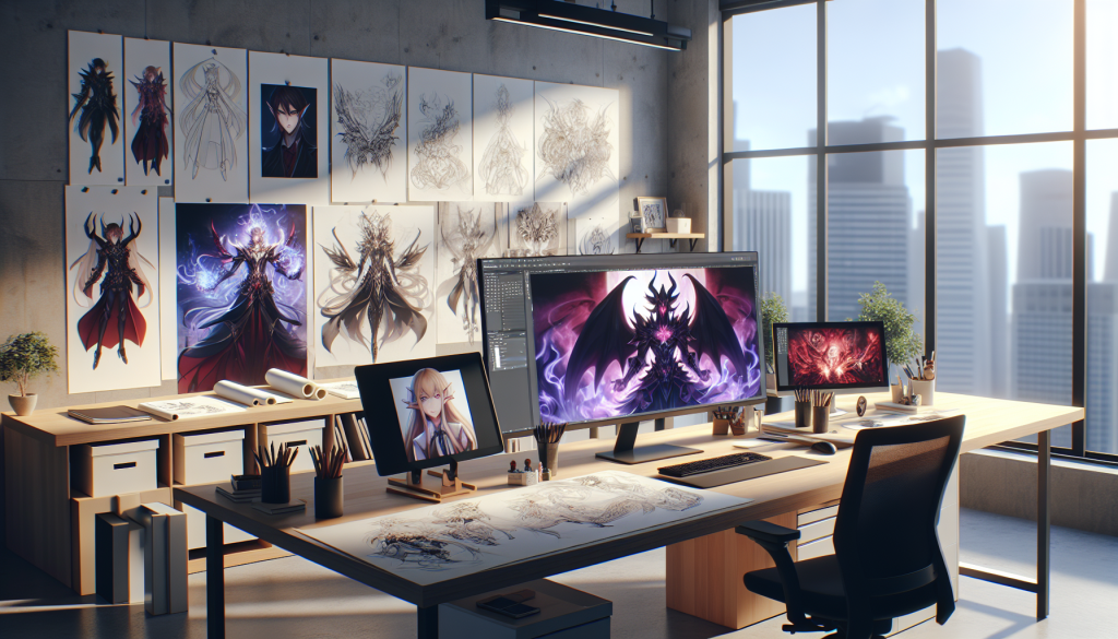 How Not to Summon a Demon Lord Season 3 Confirmed After Years